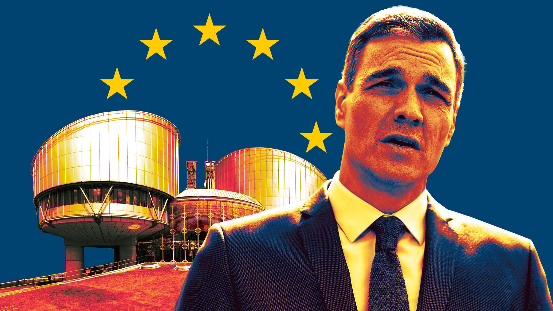 Pedro Sánchez.