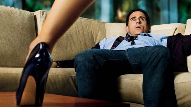 comedia romántica Netflix