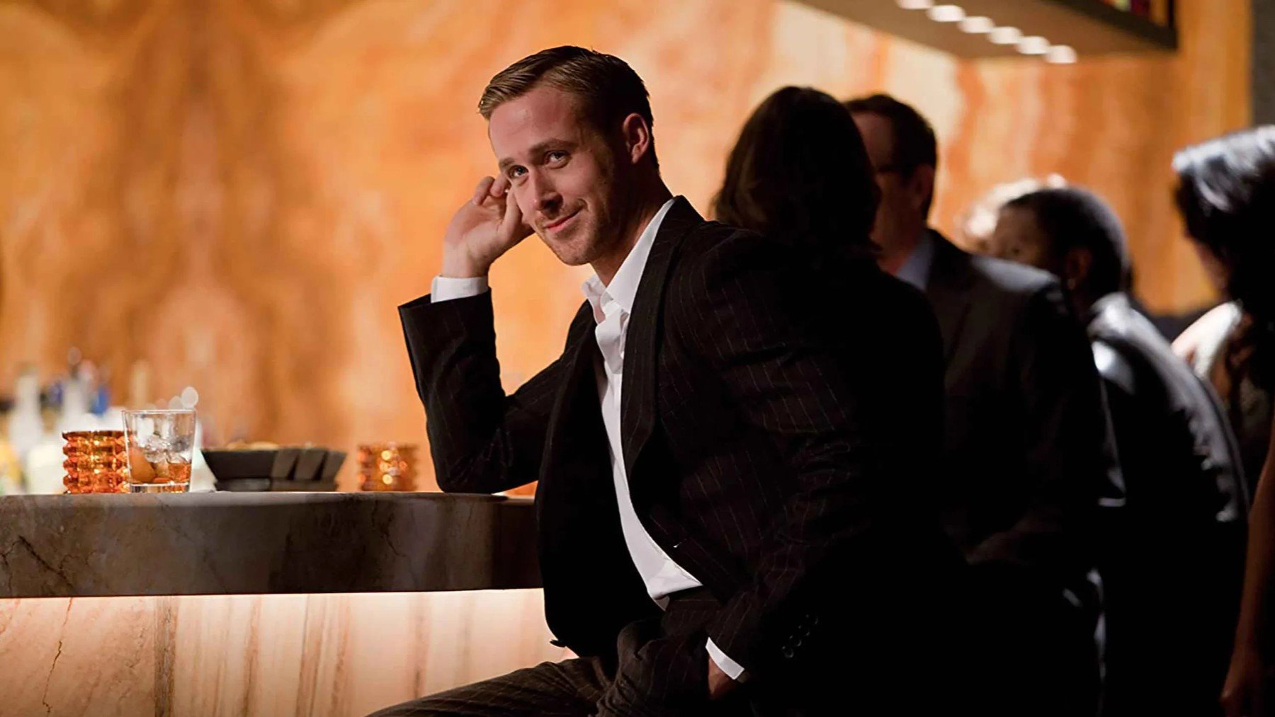 ‘Crazy Stupid Love’ (Warner Bros).
