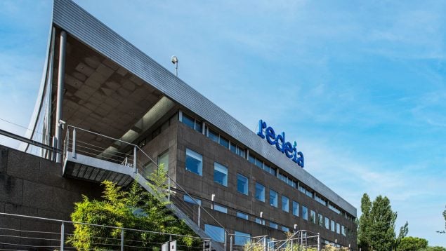 redeia