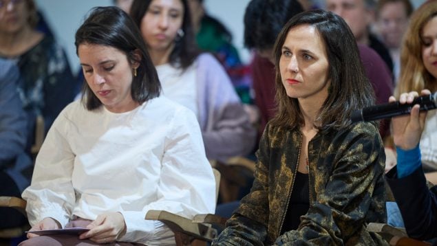 Podemos, OKDIARIO