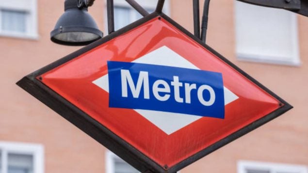 pregunta metro Madrid