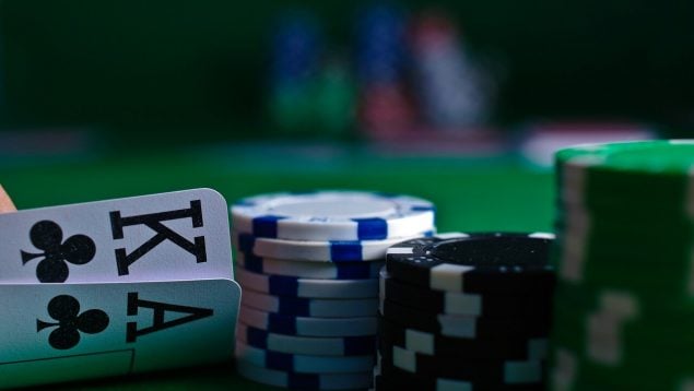 Casinos