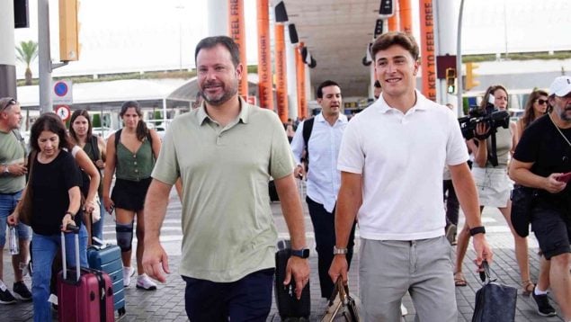 pablo torre mallorca