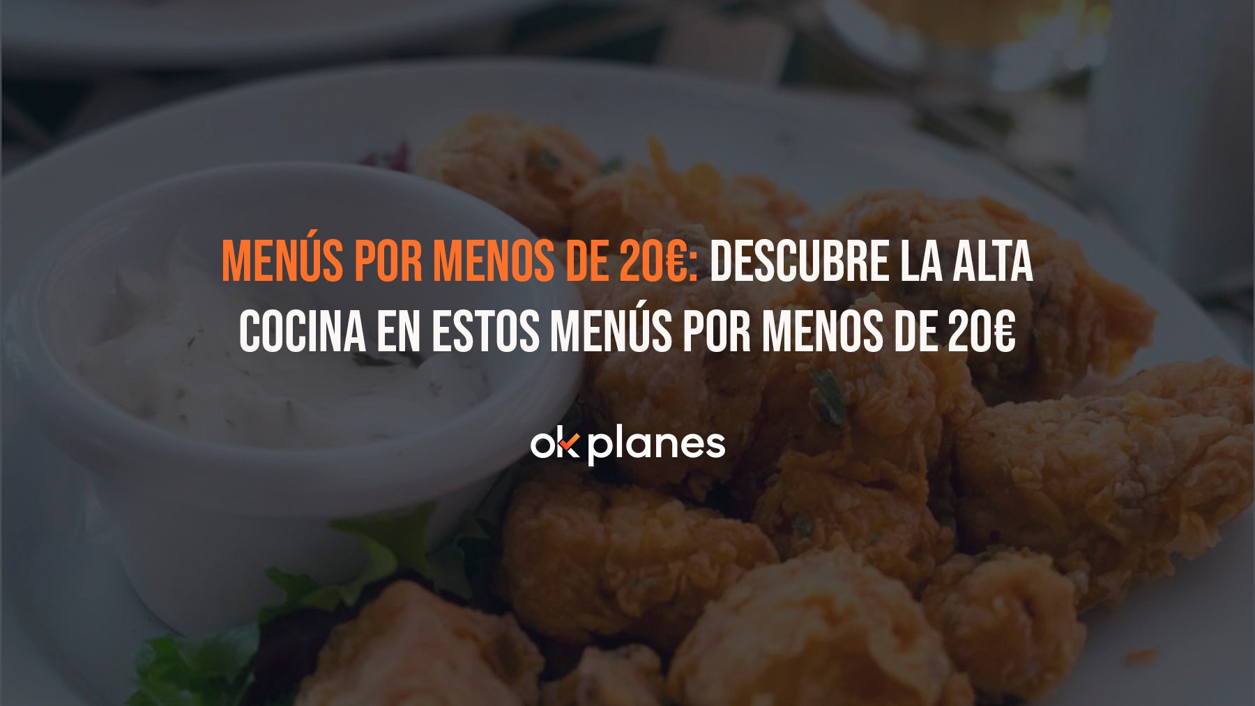 Menu 20 € 14/07
