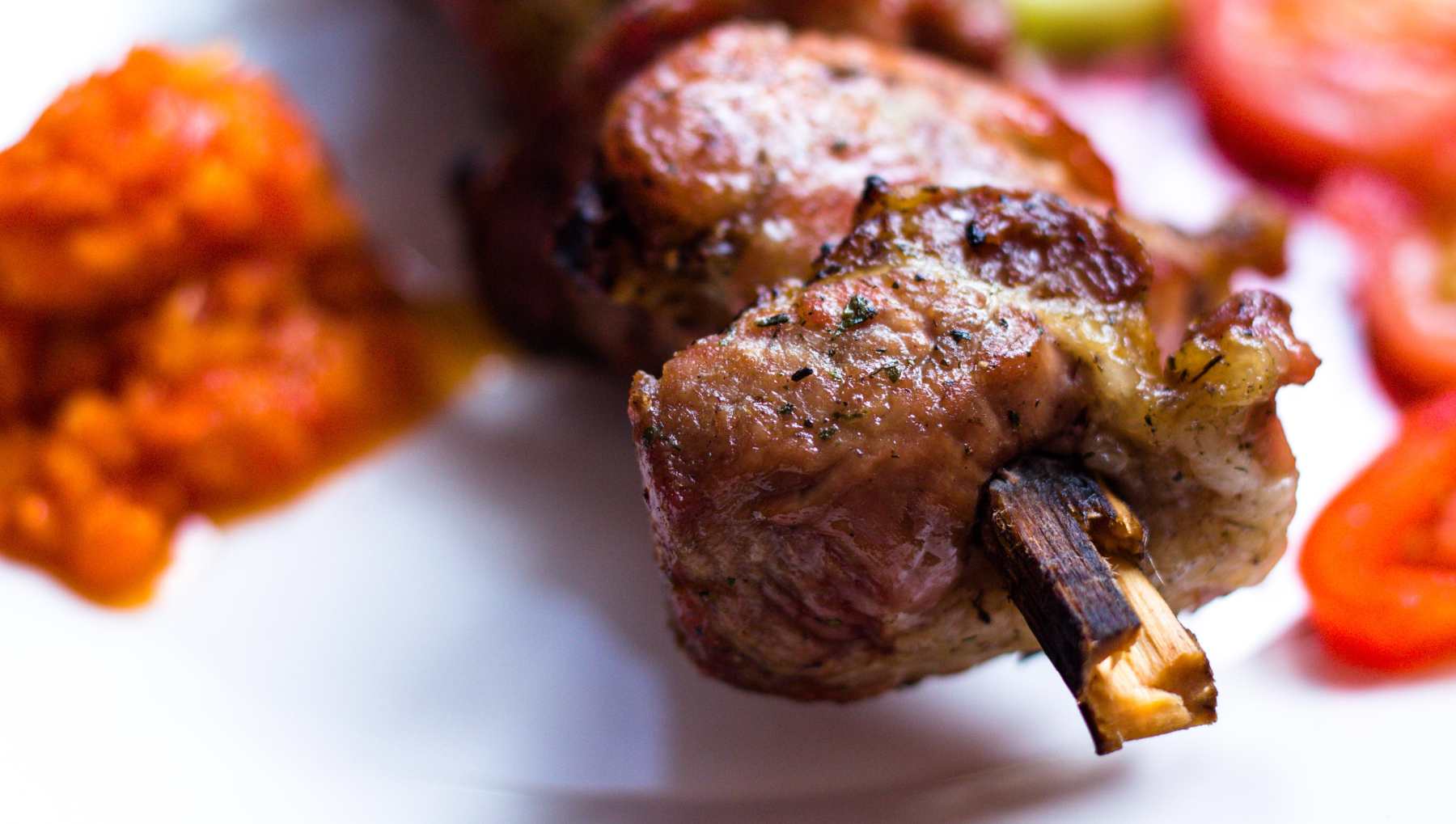 Recetas con carrilleras.