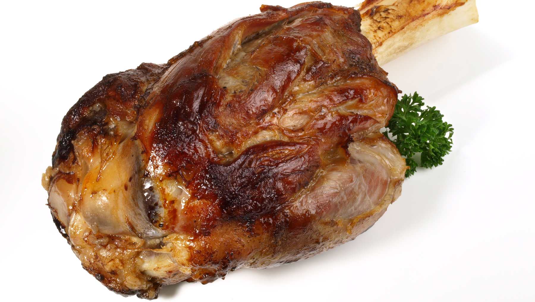 Recetas con codillo.