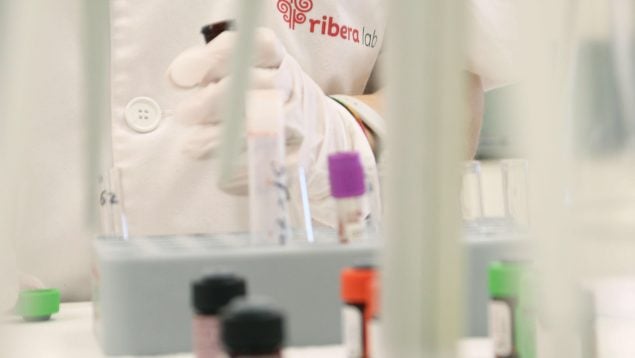 Ribera Lab asume la gestión del servicio de laboratorio, anatomía patológica y radiología convencional de la Fundación Hospitalarias Madrid