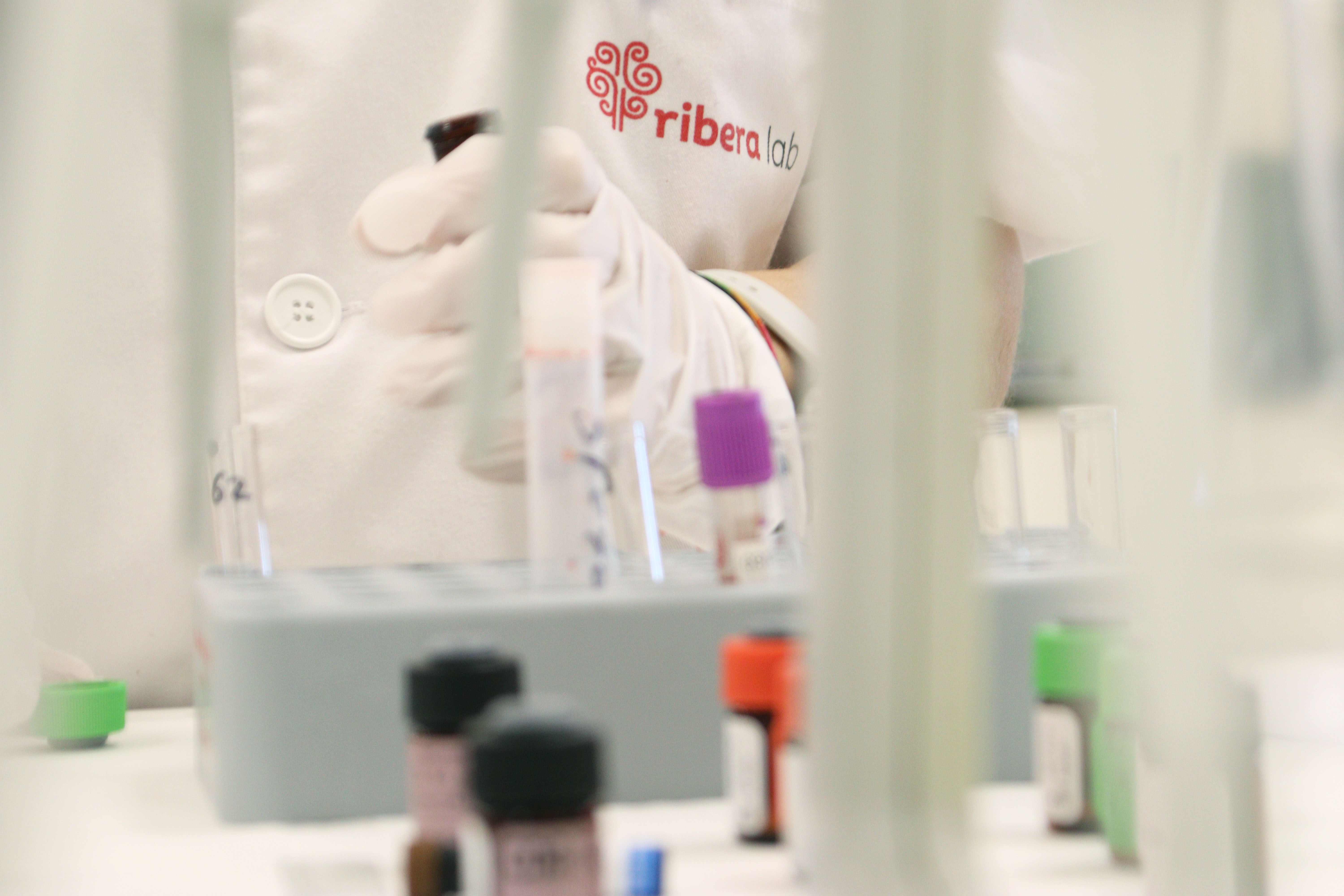Ribera Lab