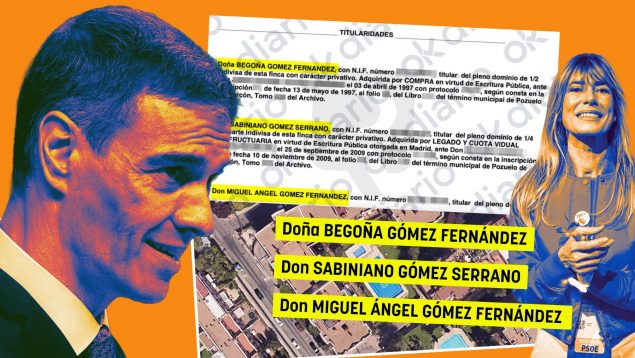 Sánchez prostíbulos