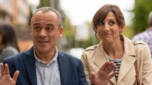 serie Vergüenza