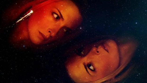mejor película ciencia ficción