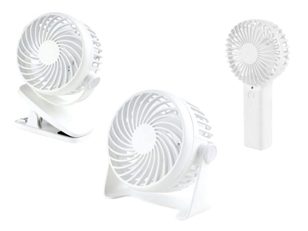 Lidl calor