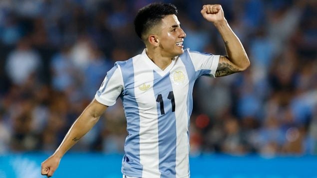 Thiago Almada