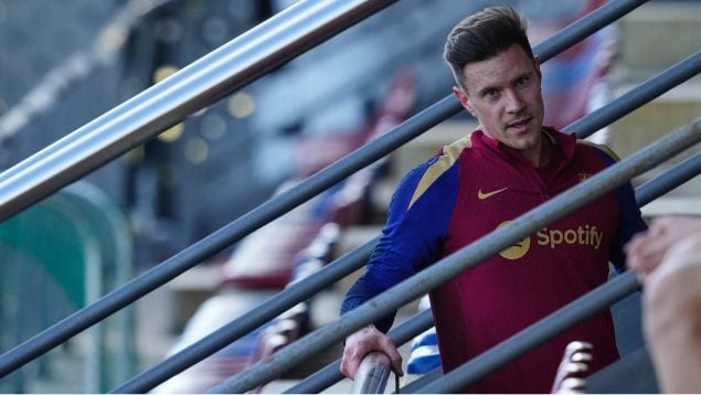 Ter Stegen