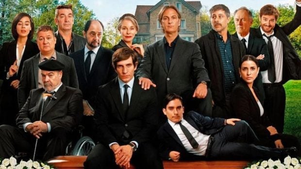 películas españolas más vistas