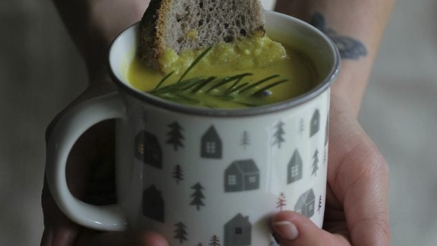 Caldo