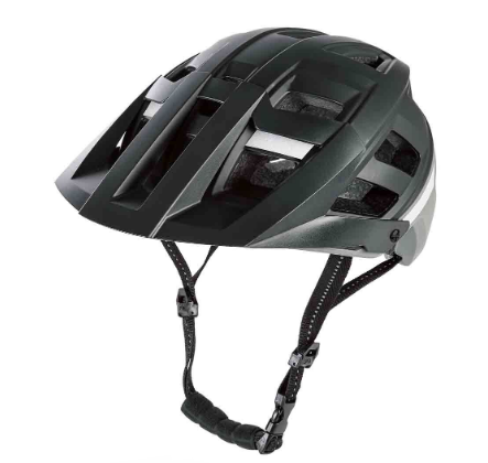 Casco de ciclismo MTB de Lidl