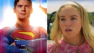 Superman Supergirl