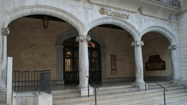 Correos Baleares