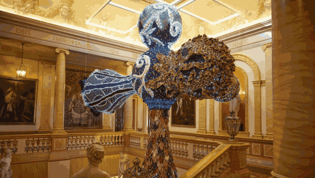 Exposición