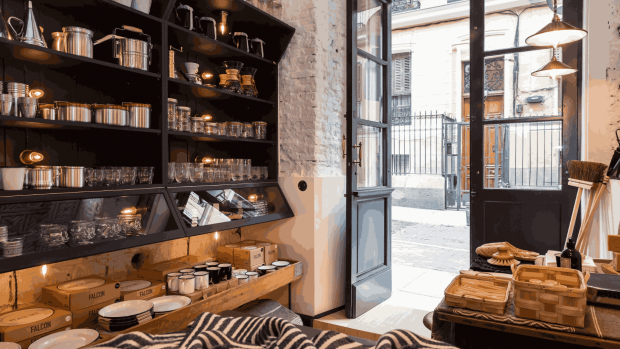 Casa González & González, Madrid