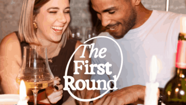 The First Round: Conoce gente nueva cada semana
