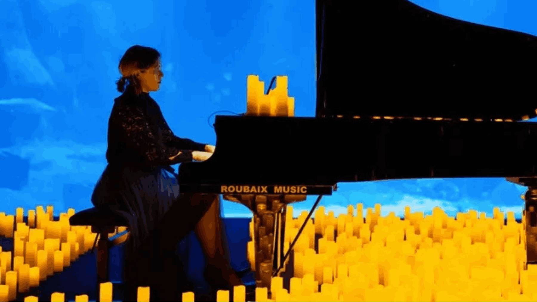 Conciertos Candlelight Summer Madrid