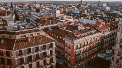 Madrid