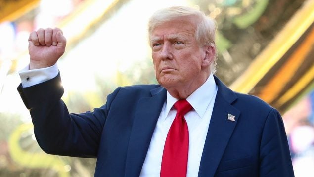 EEUU, Trump, Inflación