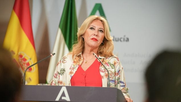 Andalucía cree que el pulso de la Audiencia al TC prueba que Pumpido se «extralimitó en sus funciones»