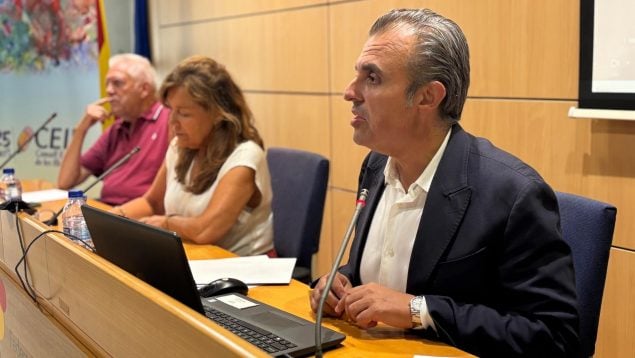 vera infantil alumnos