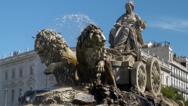 Refrán que insulta a los Madrileños, refranes contra Madrid, frases que insultan a los de Madrid, Hijos de Madrid uno bueno entre mil, refrán sobre los madrileños, refranes más famosos de España, frases hechas en Madrid.
