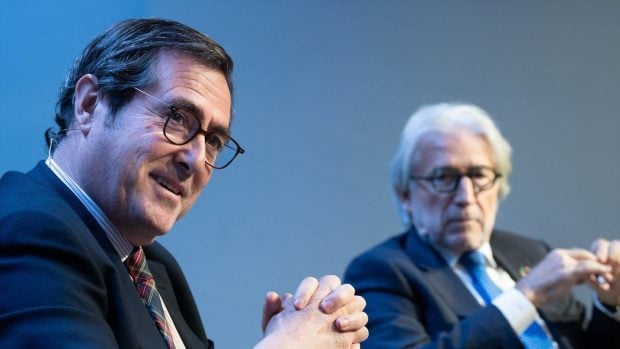cupo catalán
