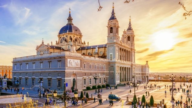 Madrid