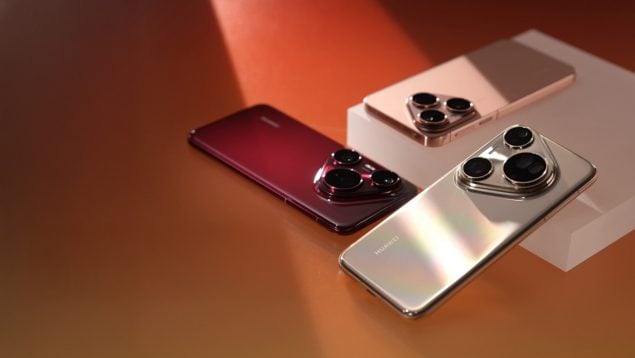 Huawei Pura 80 Series: