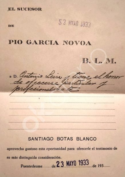 feijóo, farmacia, antonio maestre