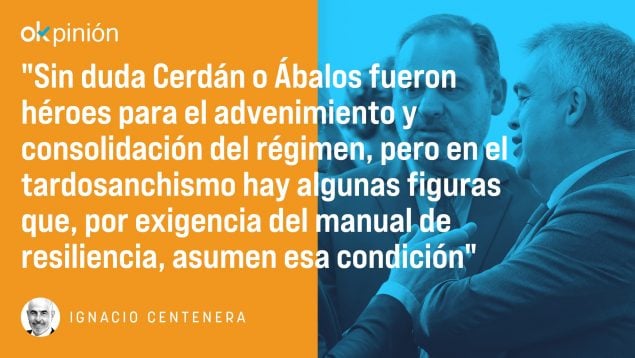 sanchismo, Pedro Sánchez
