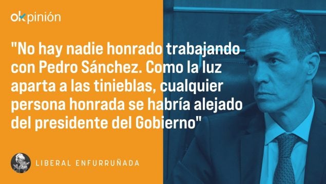 Sanchismo, Pedro Sánchez