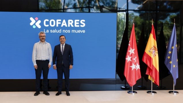 Cofares