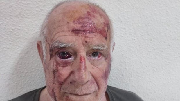 libertad, detenidos, Torre Pacheco, Murcia, magrebíes, lesiones, colaboradores, juzgado