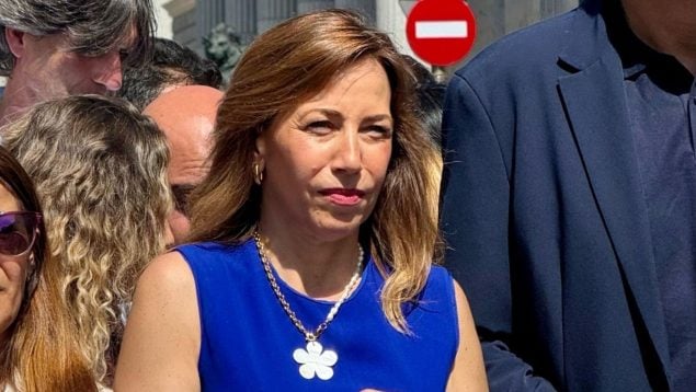 Chueca rebelión