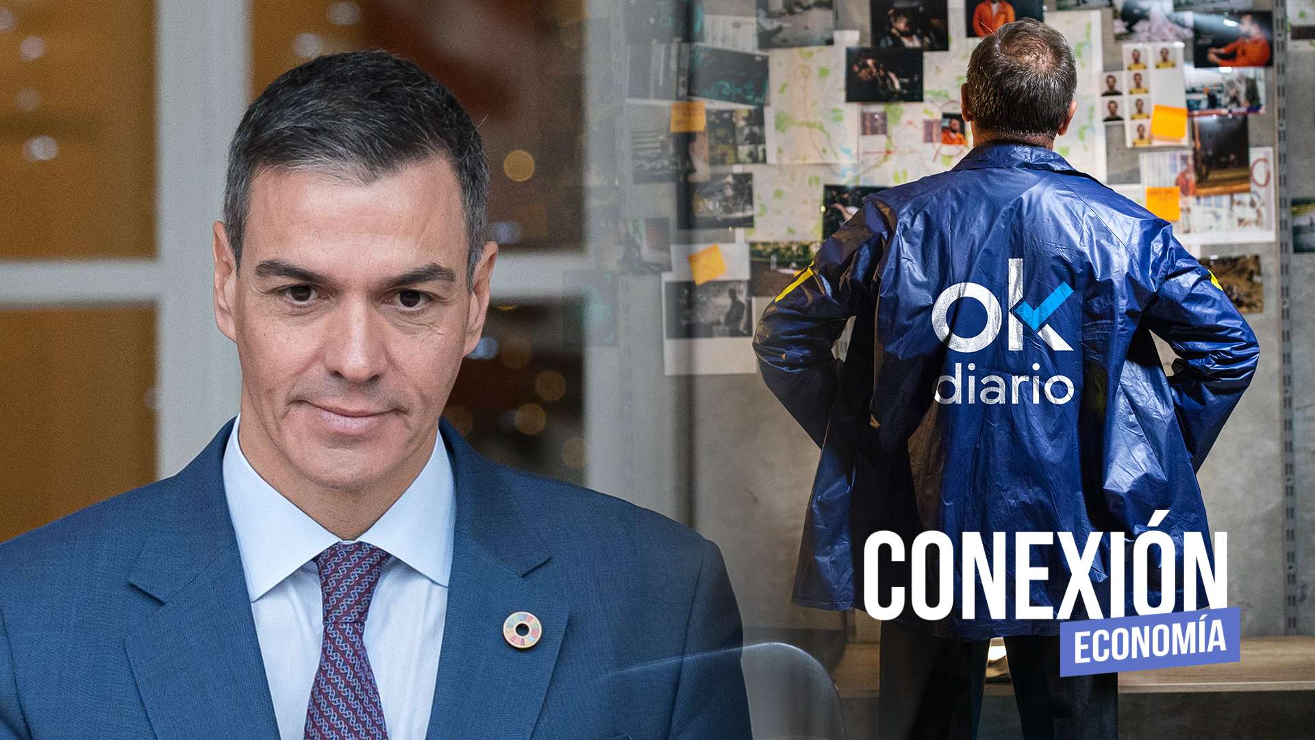 Conexión economía