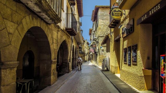 Joya medieval