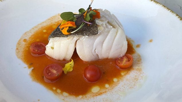 Recetas de bacalao