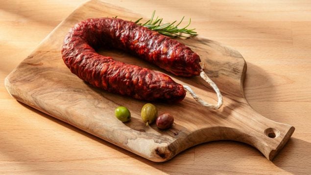 Chorizo