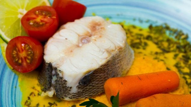 Recetas de merluza