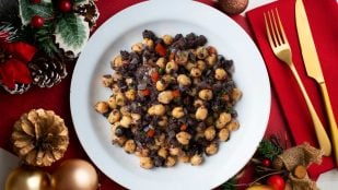 Morcilla