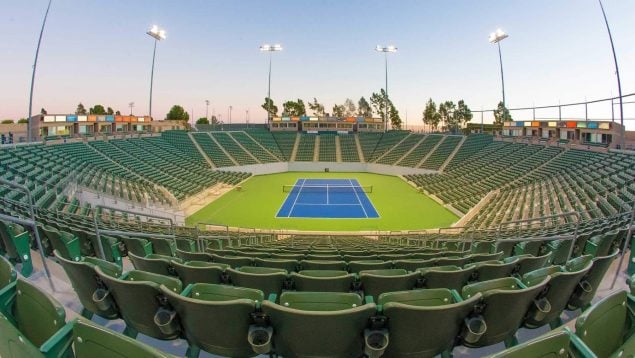 Tenis