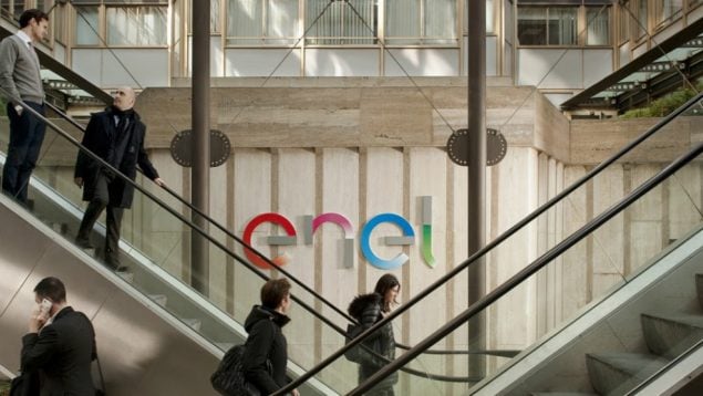 Fundación Enel